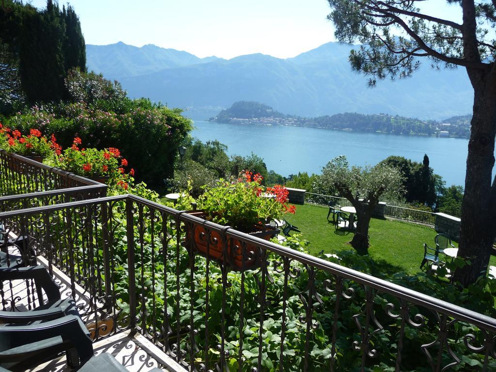 Albergo Rusall Tremezzo Pokoj fotografie